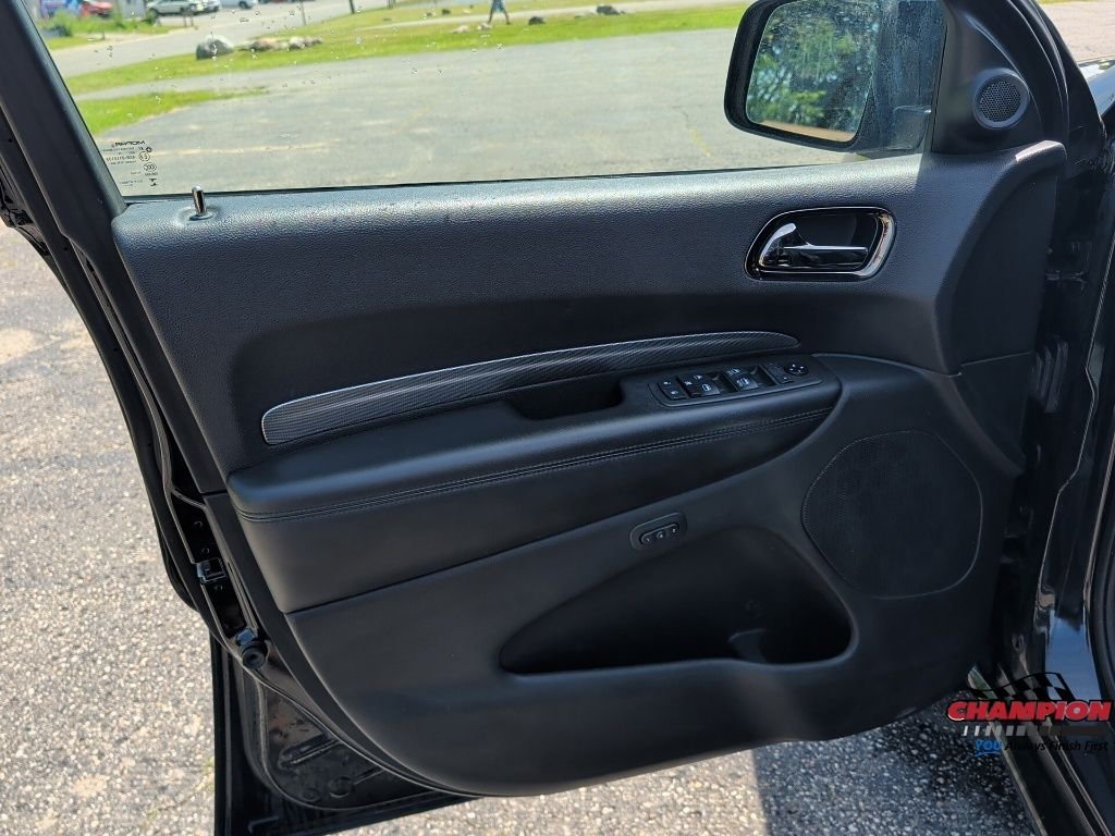 Used 2020 Black Dodge GT Plus image 14