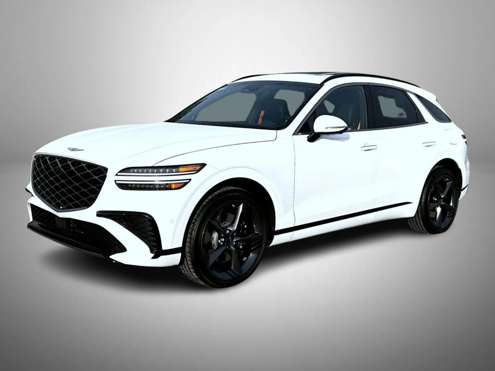 2026 Genesis GV70 2.5T Sport Prestige AWD's photo