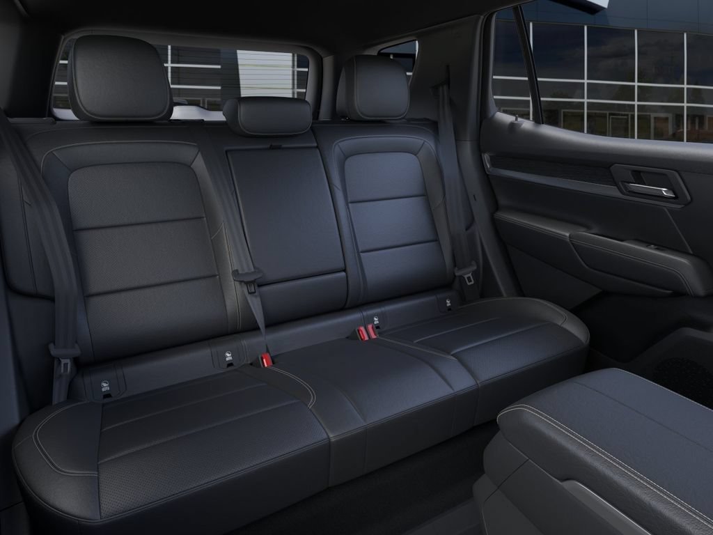 New 2027 Sterling Metallic GMC Elevation image 17