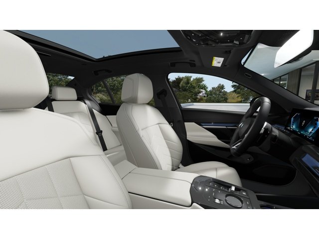 New 2027 Carbon Black Metallic BMW 550e image 9