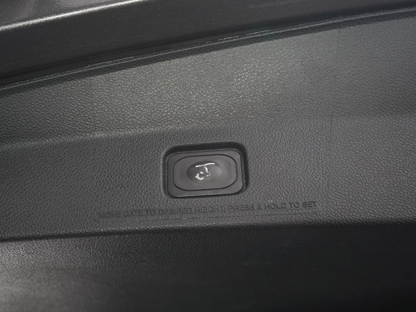 Used 2018 Magnetic Metallic Ford XLT image 21