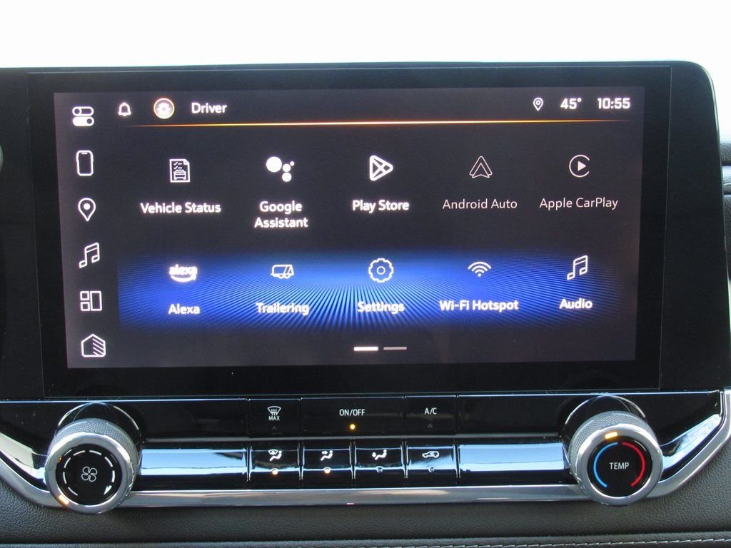 2024 Chevrolet Colorado LT - Photo 27