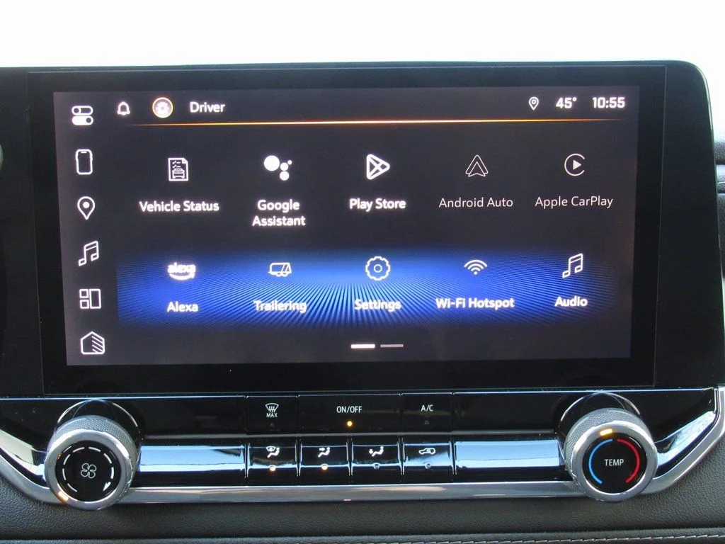 2024 Chevrolet Colorado LT - Photo 27