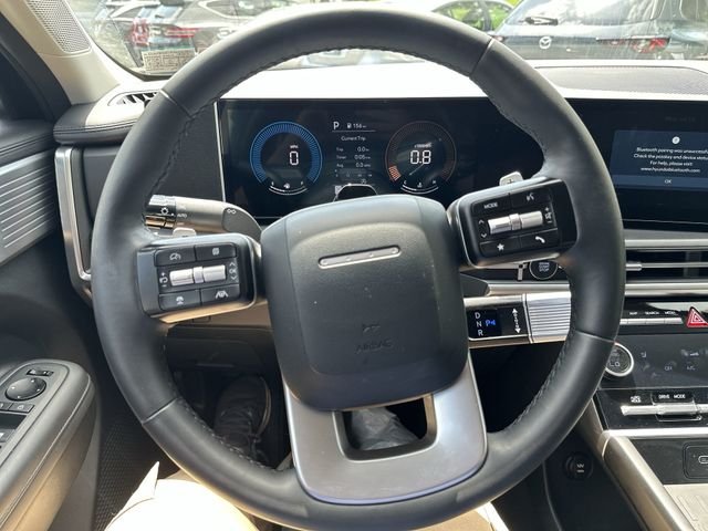 Used 2026 Black Hyundai SEL image 16