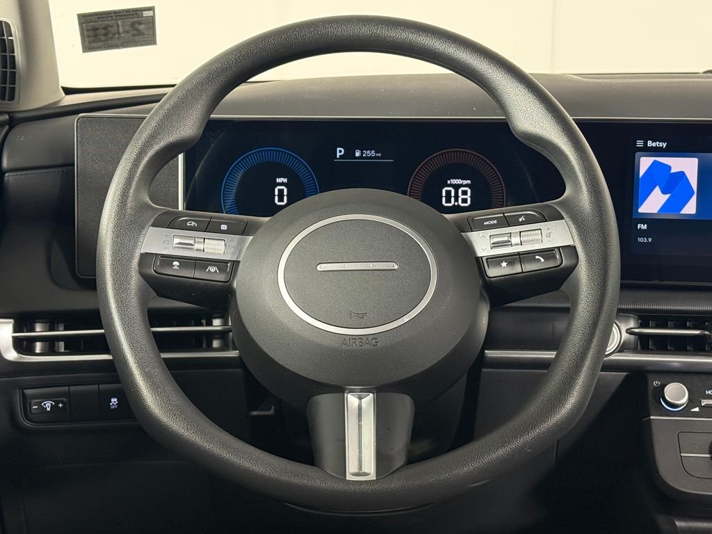 2026 Hyundai Tucson SE - Photo 32