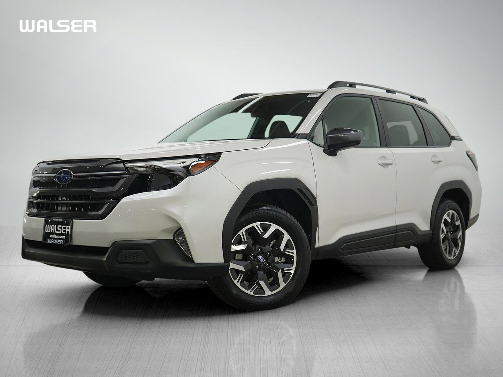 2026 Subaru Forester Premium's photo