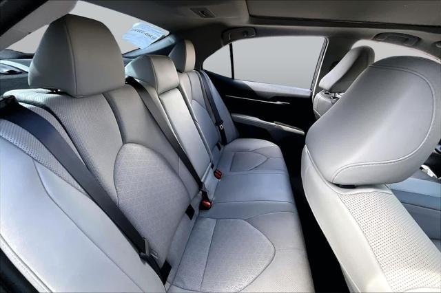 Certified Used 2022 BLUEPRINT Toyota  image 17