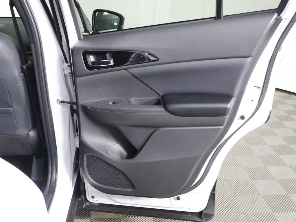 2026 Mitsubishi Eclipse Cross Black Edition - Photo 27