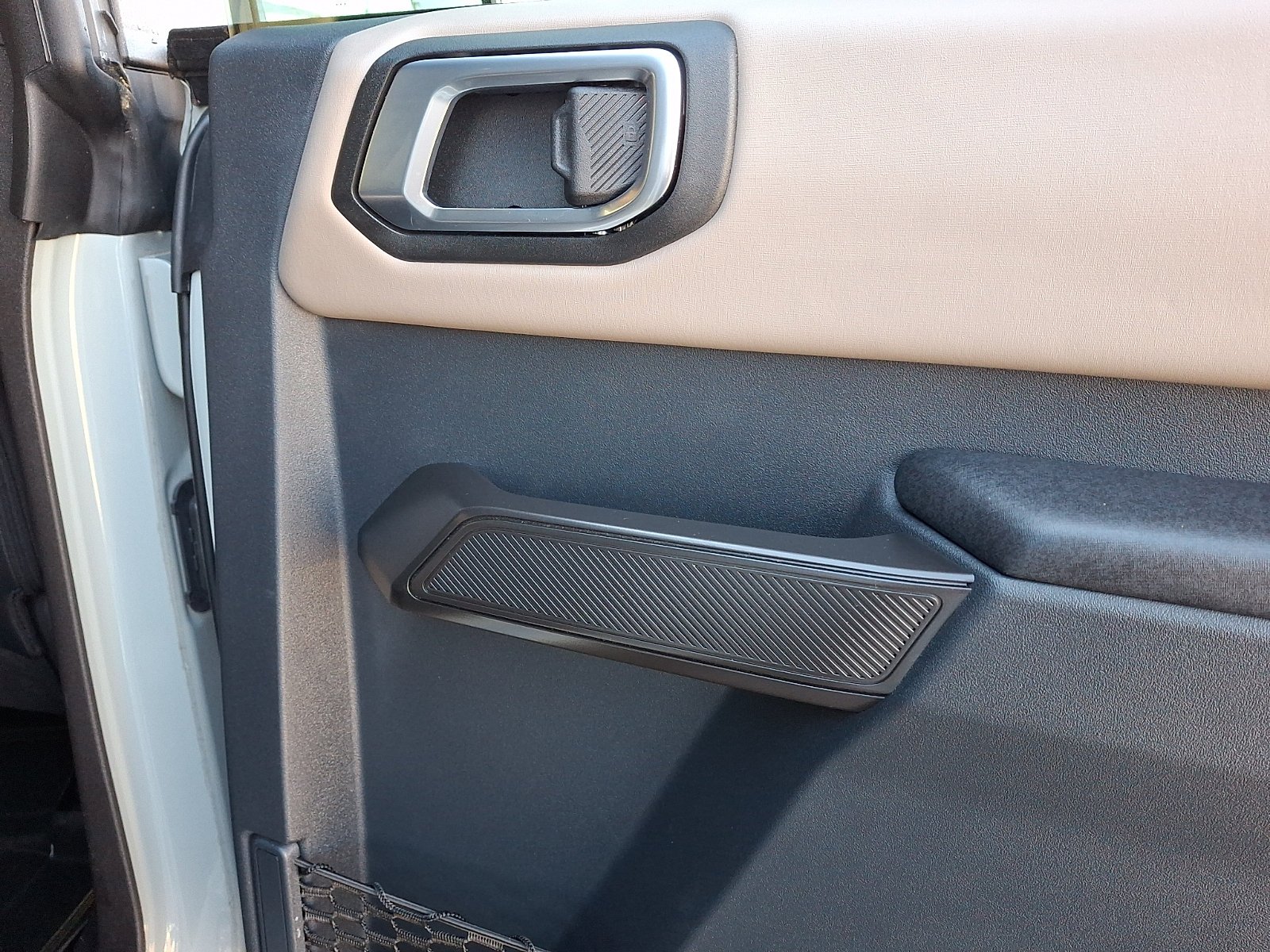 Used 2024 Cactus Gray   Ne Ford Wildtrak image 18