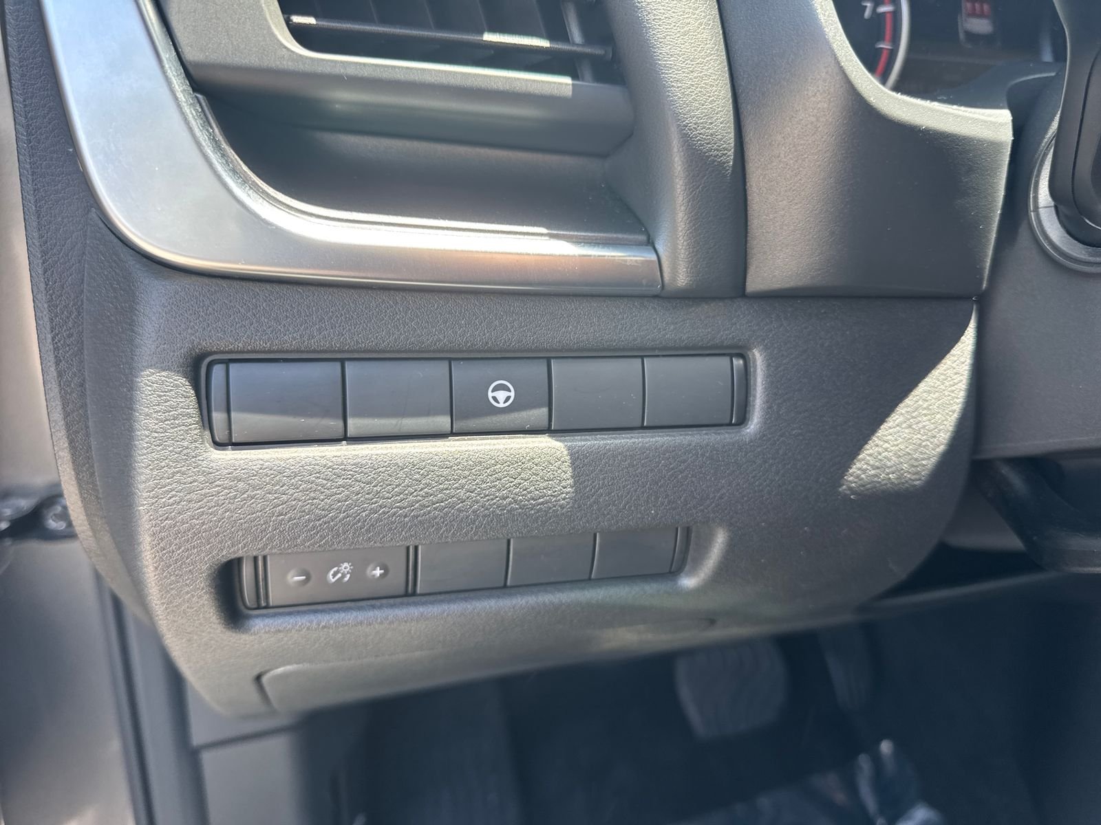 Certified Used 2023 Gray Nissan SV image 13