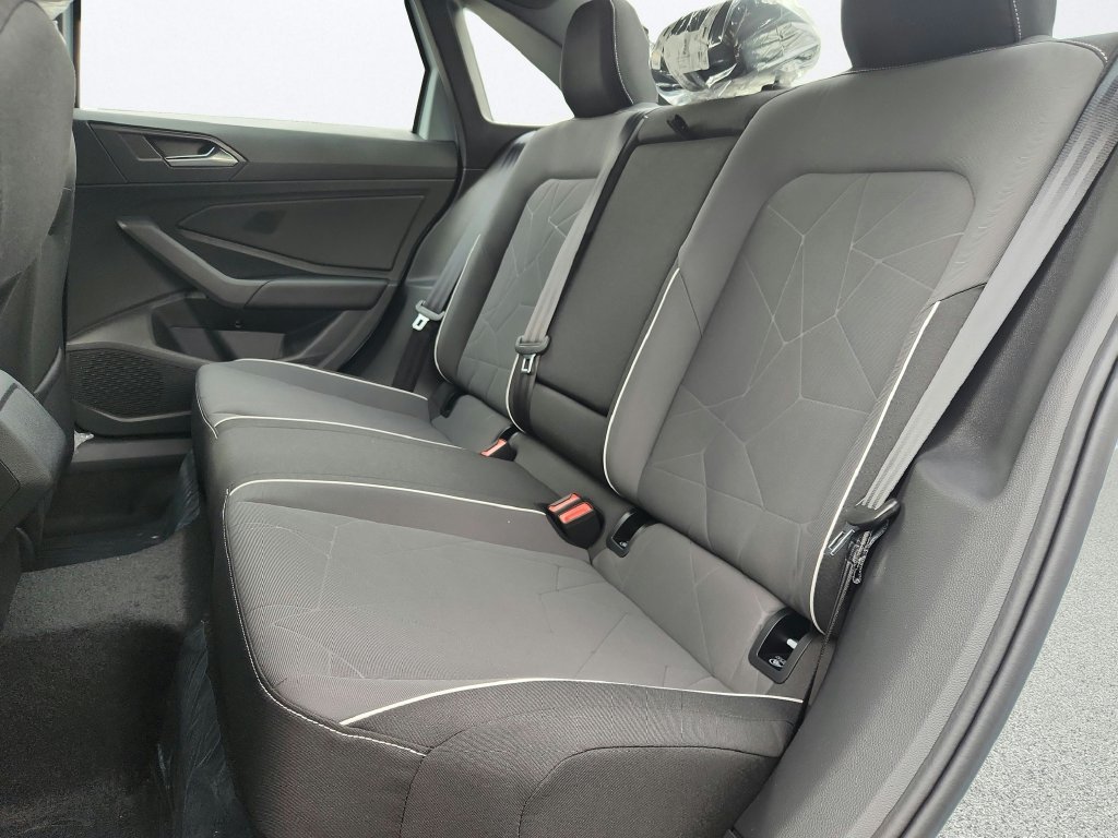 New 2027 Gray Volkswagen 1.5T Sport image 20
