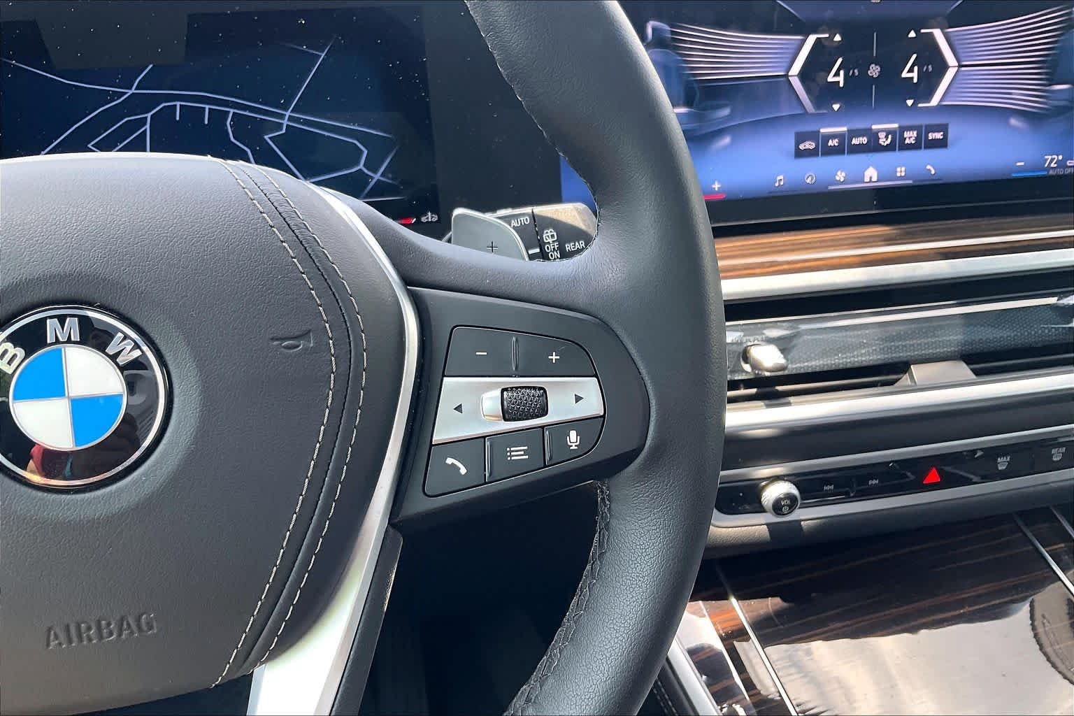 2026 BMW X5 40i - Photo 26
