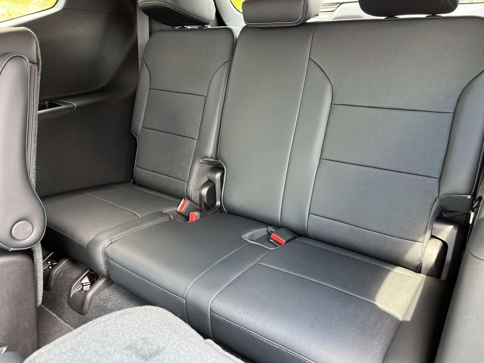 2026 Buick Enclave Preferred - Photo 19