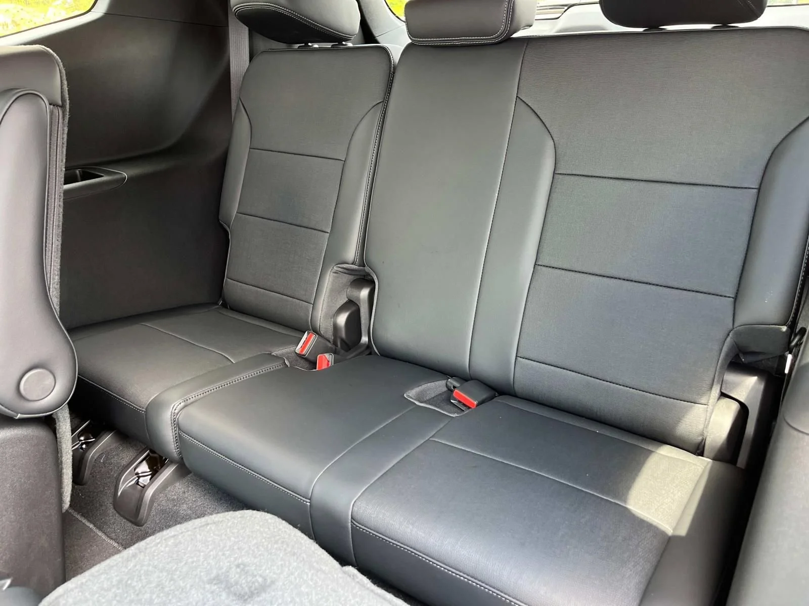 2026 Buick Enclave Preferred - Photo 19