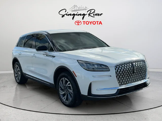 2024 Lincoln Corsair Premiere