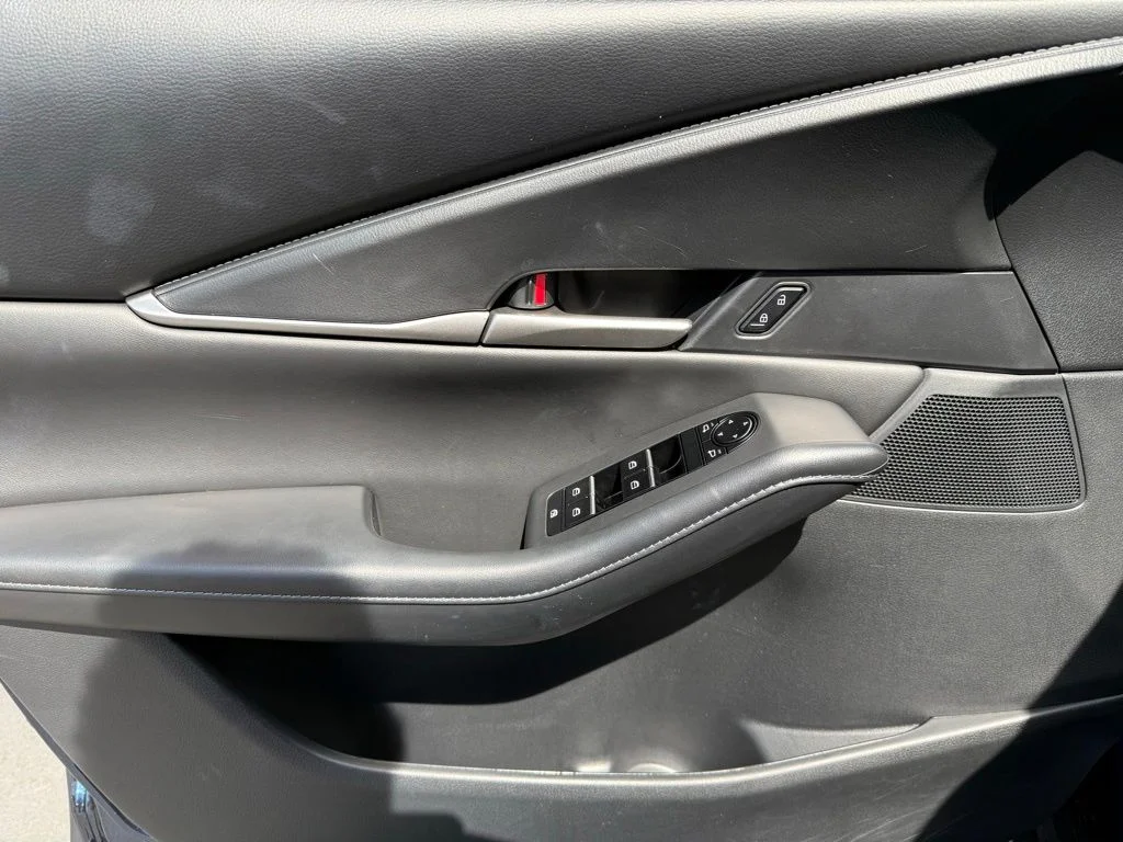 Used 2023 Blue Mazda 2.5 S Select Package image 13