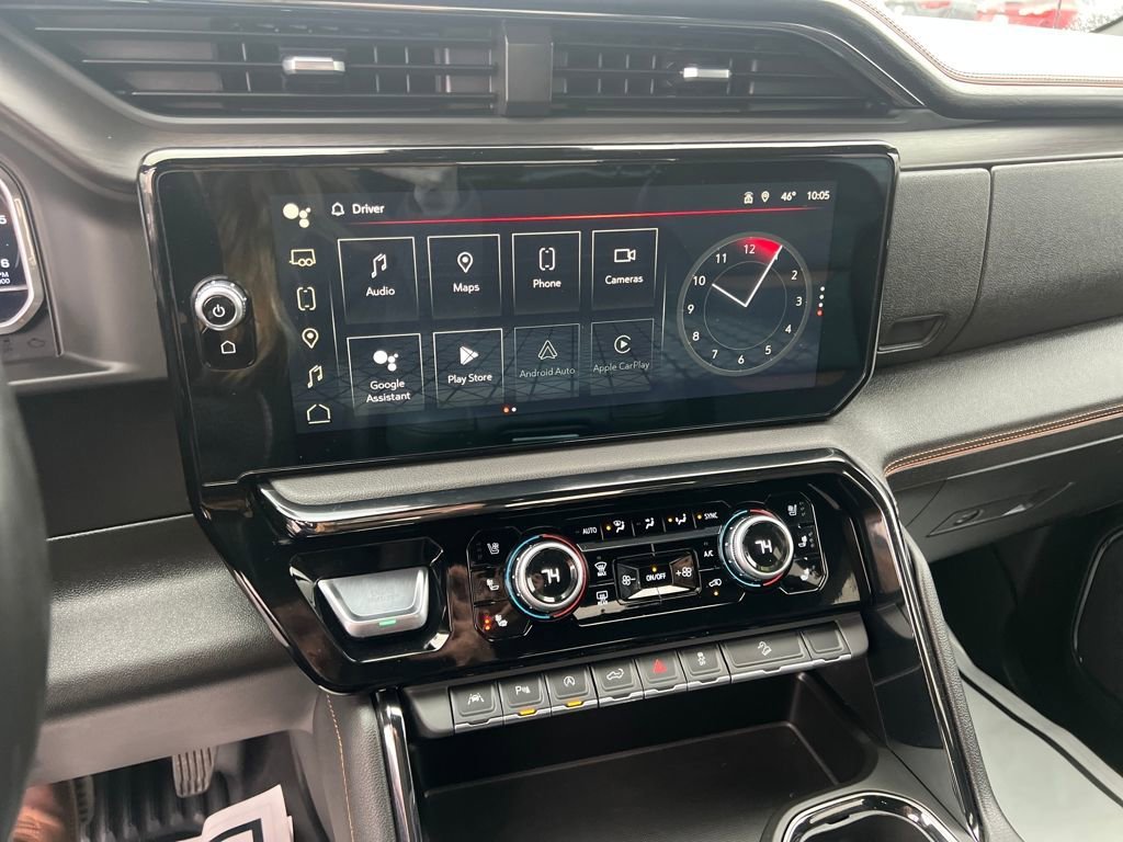 2023 GMC Sierra 1500 AT4 - Photo 16