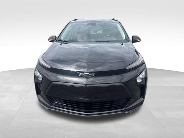 Used 2023 Chevrolet Bolt EUV Premier with VIN 1G1FZ6S05P4190101 for sale in Fenton, MI