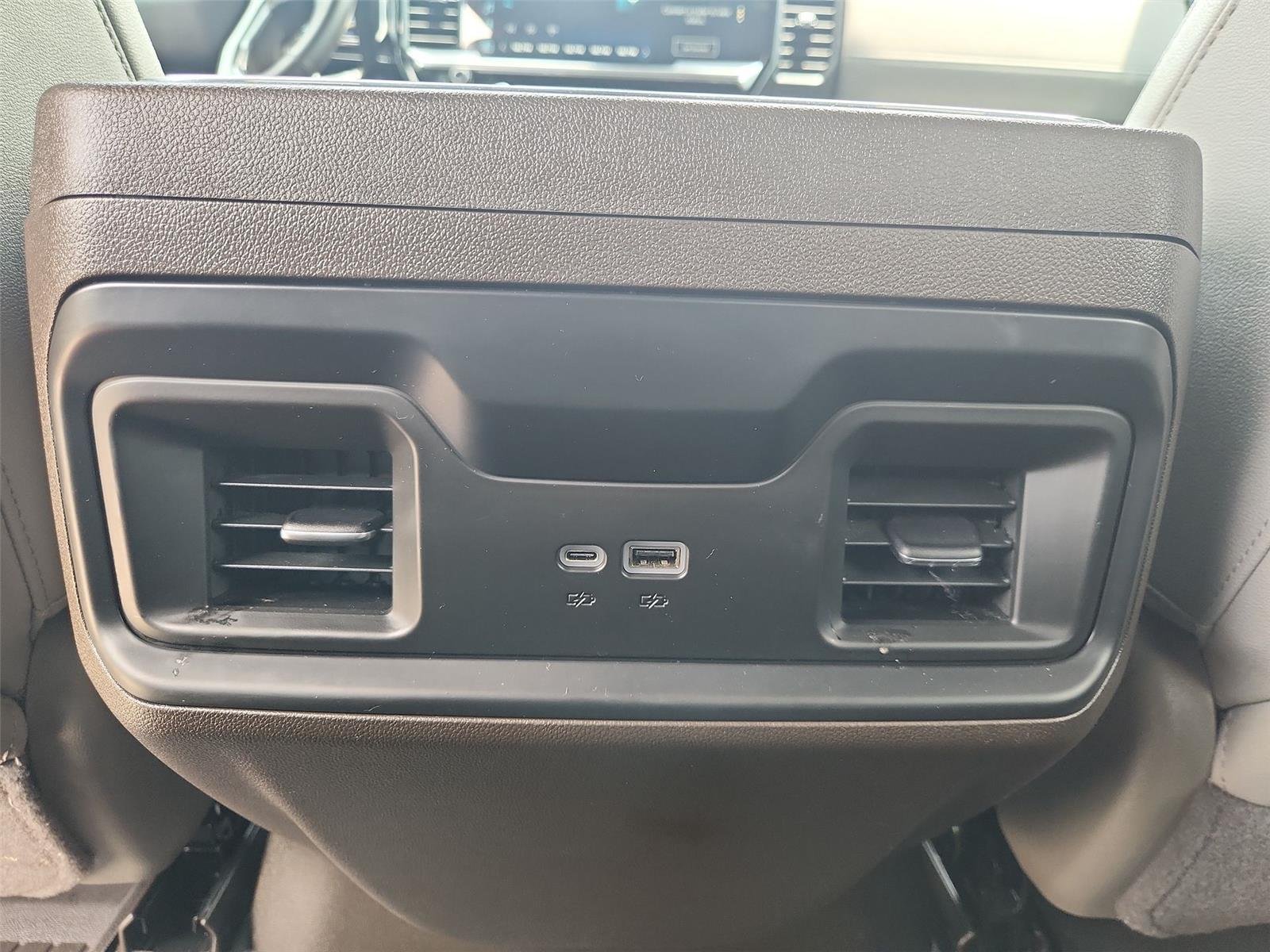 Used 2025 Black Chevrolet LT image 20