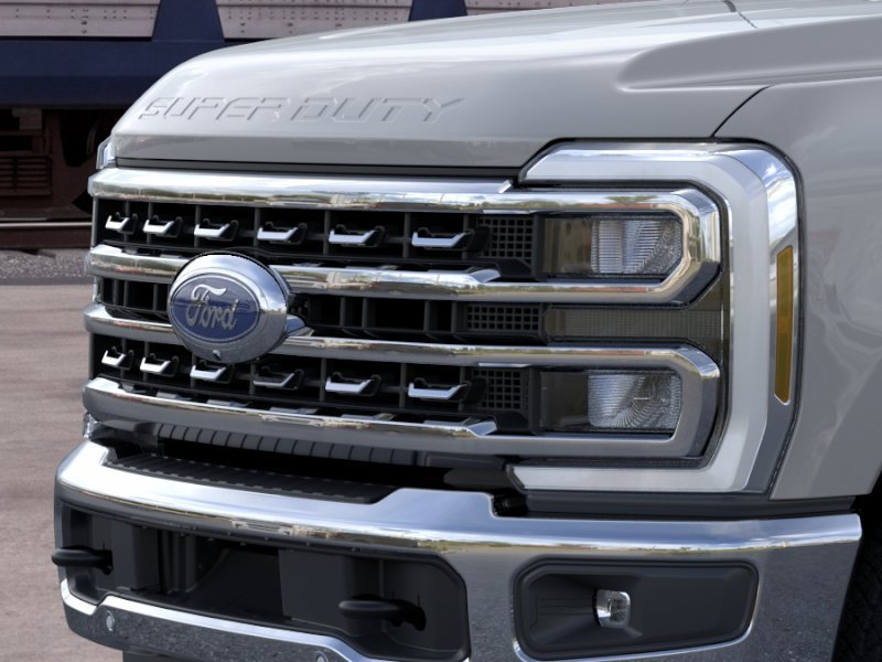 New 2026 Avalanche Ford F-350® Lariat® image 17
