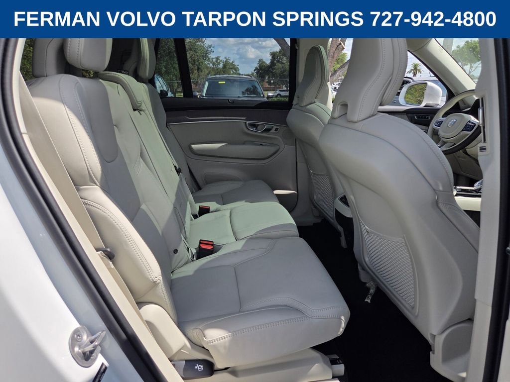 New 2026 Crystal White Volvo Ultra image 20