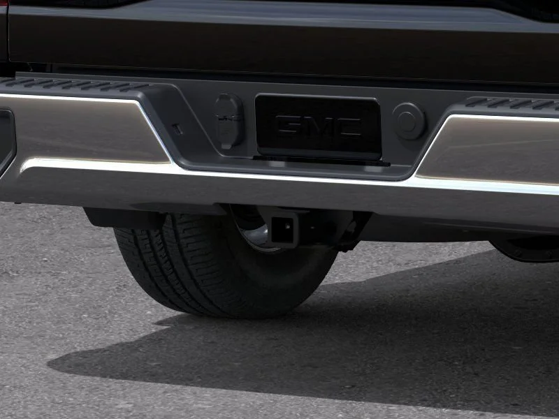 2026 GMC Sierra 1500 Pro - Photo 14