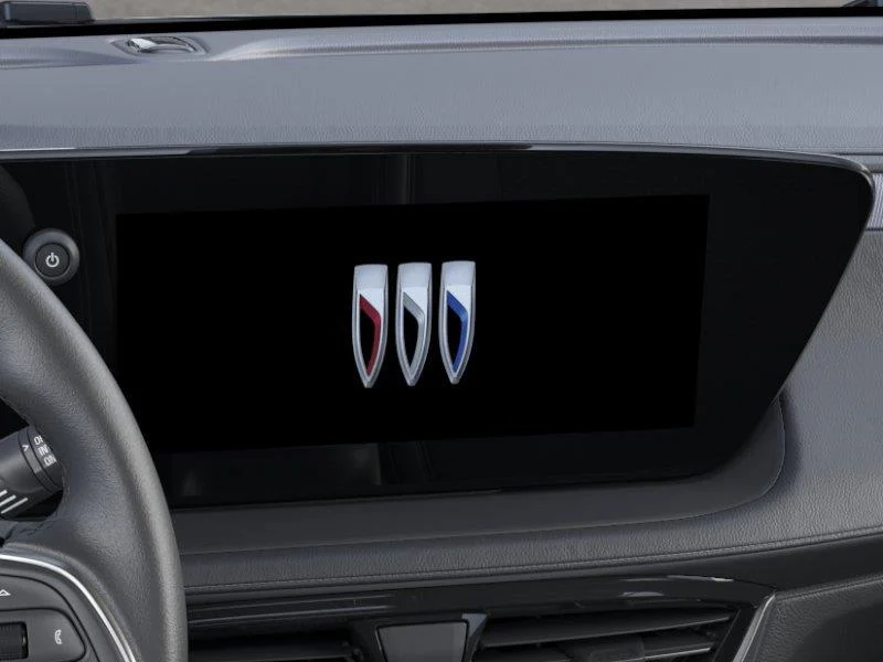 New 2026 Ebony Twilight Metallic Buick Sport Touring image 20