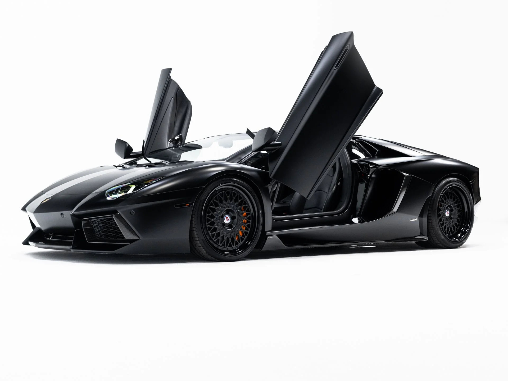 Used 2014  Lamborghini Roadster image 91