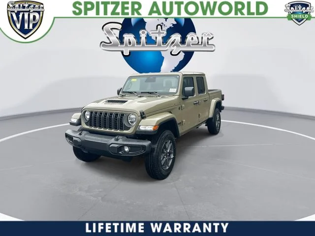 New 2026 41 Exterior Paint Jeep Sport S image 4
