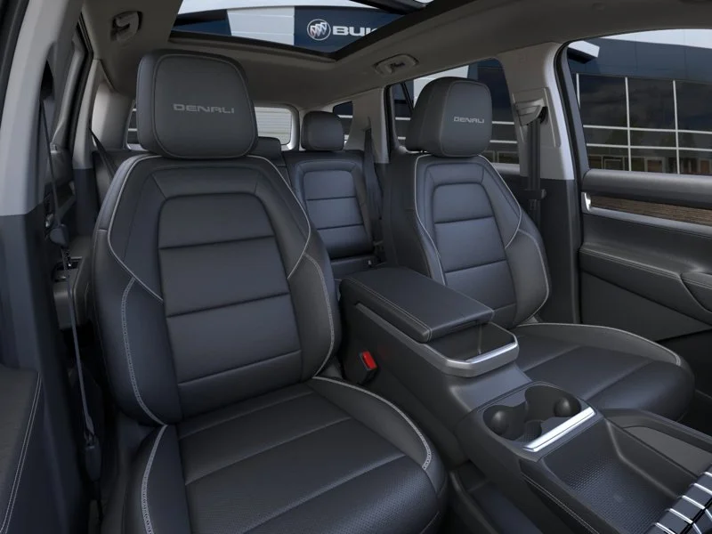 Used 2026 downpour metallic GMC AWD Denali image 6