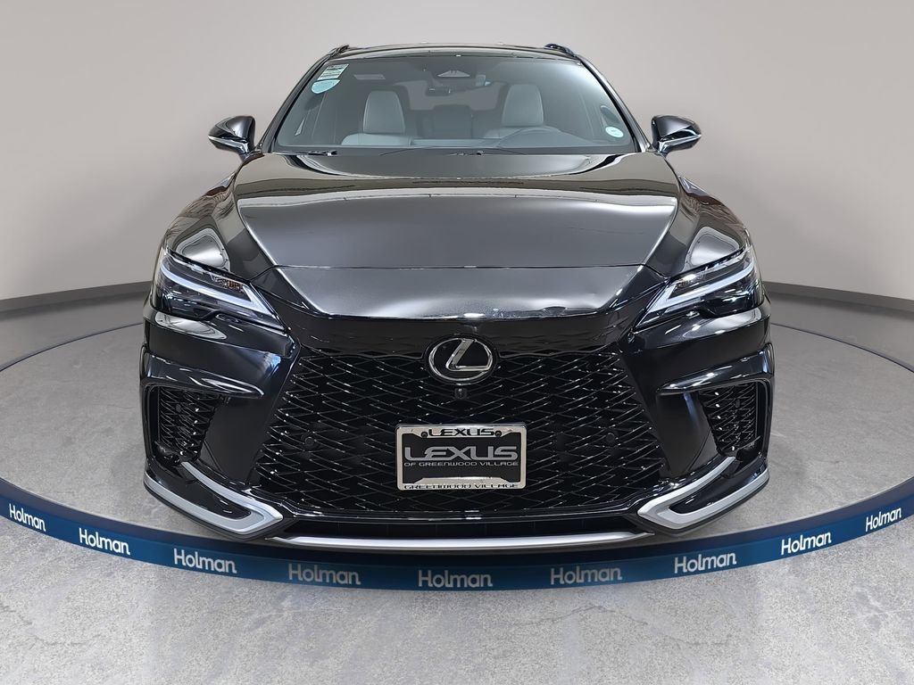 New 2026 Caviar Lexus F SPORT DESIGN image 2