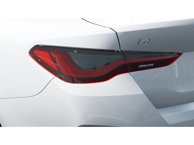 New 2026 Alpine White BMW eDrive40 image 8