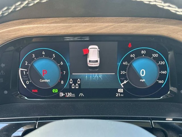 2026 Volkswagen Atlas SE w/Tech - Photo 20
