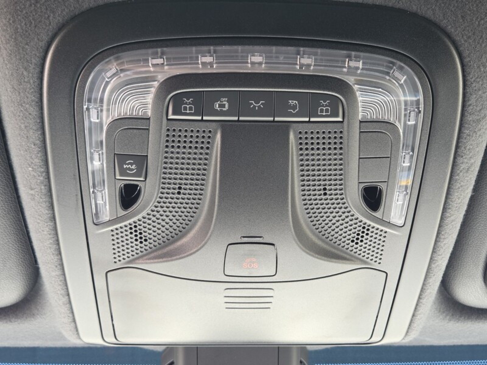 New 2025 Arctic White Mercedes-Benz 2500 image 32