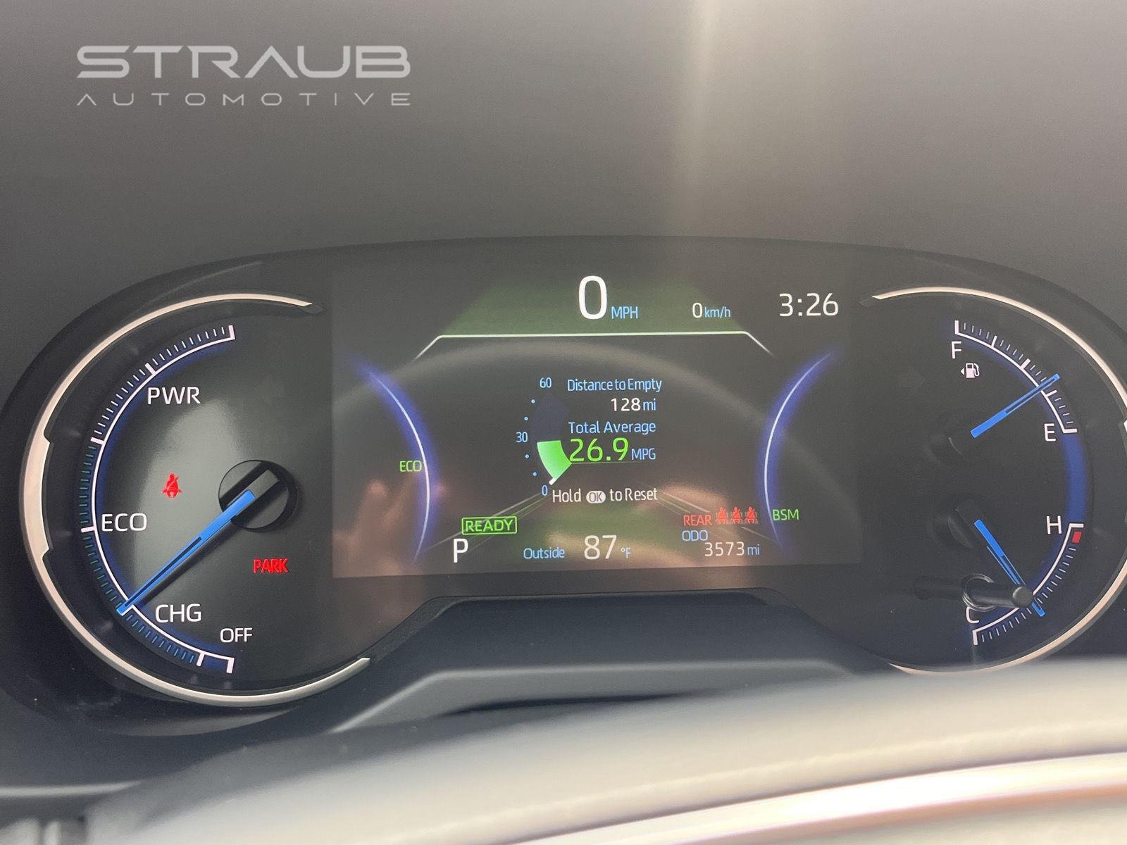 Used 2017 Blizzard Pearl Toyota Limited image 20