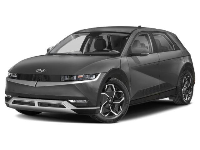 2024 Hyundai Ioniq 5 Limited AWD's photo