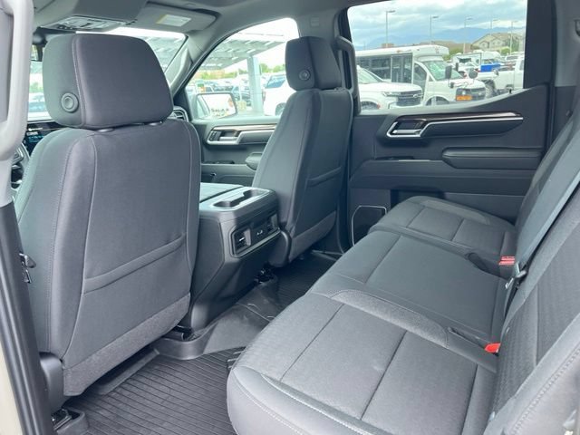 2026 Chevrolet Silverado 1500 RST - Photo 29