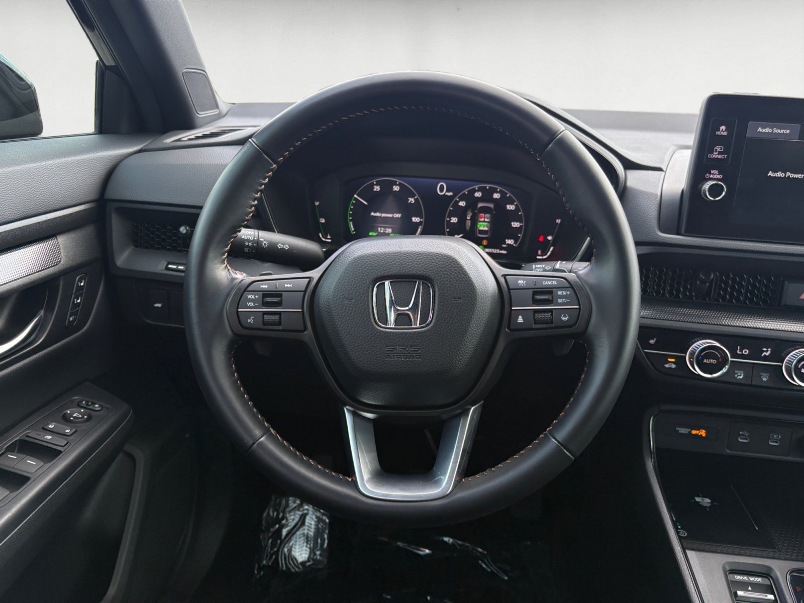 Used 2026 Black Honda Sport-L image 11