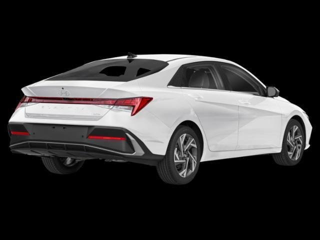 New 2026 White Hyundai Limited image 54