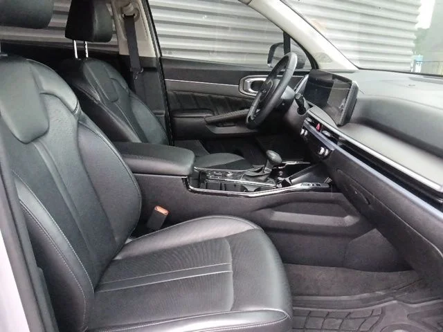 Used 2024 Gray Kia SX image 34