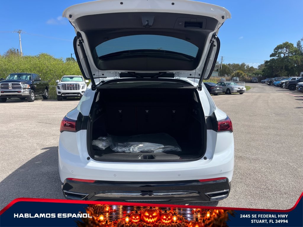 2026 Buick Envision Sport Touring - Photo 16
