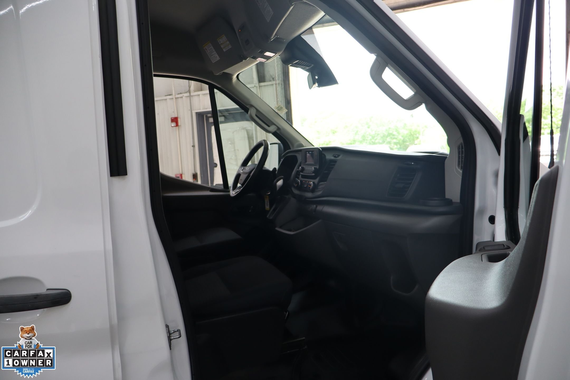 Certified Used 2024 Oxford White Ford Base image 29