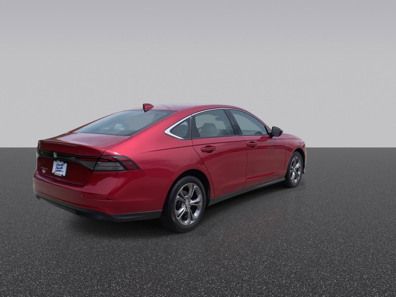2024 Honda Accord EX - Photo 34