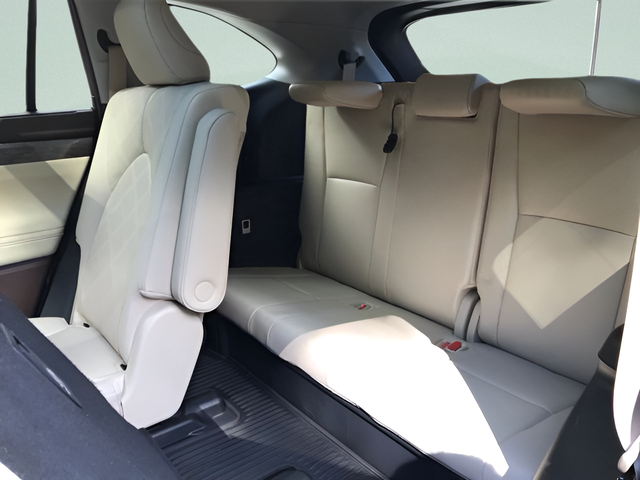 Used 2021 Red Toyota Platinum image 11