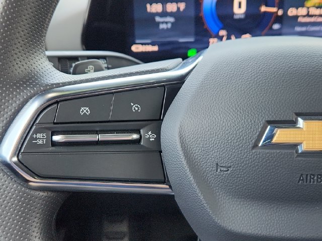 2026 Chevrolet Blazer EV LT - Photo 22