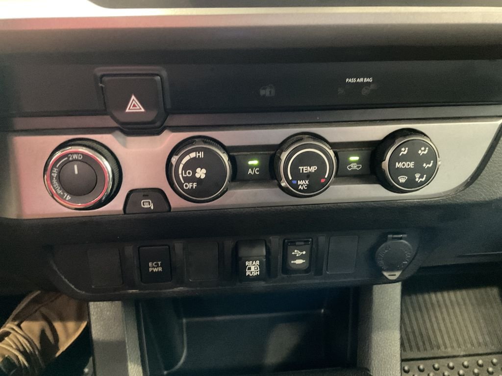 Used 2019 Gray Toyota SR5 image 25