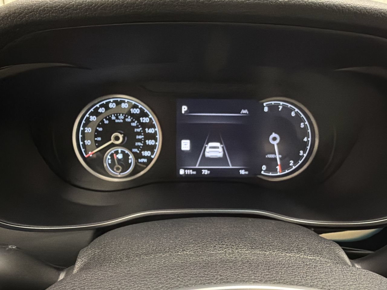 New 2027 Vik Black Genesis Standard image 22