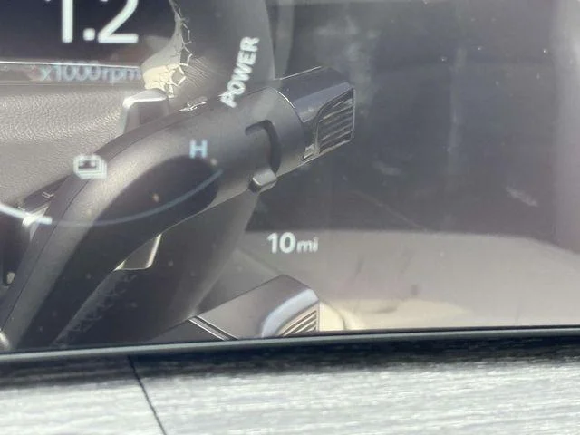 2026 Hyundai Santa Fe Calligraphy - Photo 26