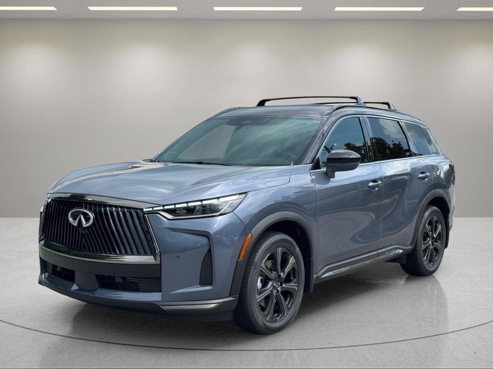 2027 INFINITI QX60