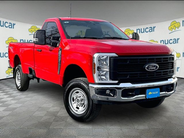 2024 Ford F-250SD XL